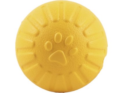 Huhubamboo míček pro psy, S