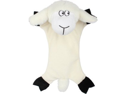 Huhubamboo hračka šustící ovce