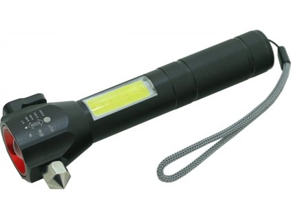 Svítilna EMERGENCY víceúčelová