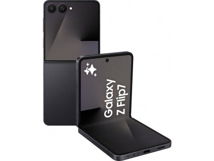 Samsung Galaxy Z Flip 7/12GB/512GB/Black