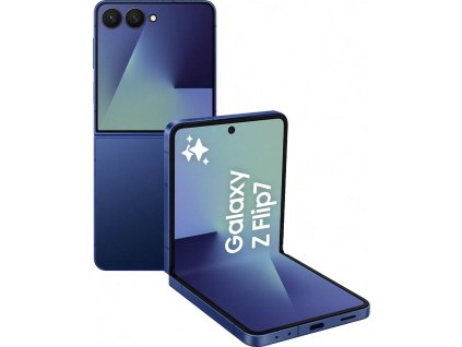 Samsung Galaxy Z Flip 7/12GB/512GB/Blue