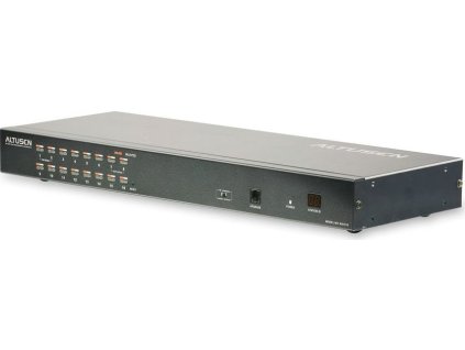 Aten 16-port Cat5 KVM PS/2+USB