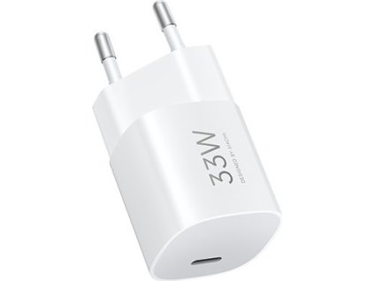 Xiaomi 33W Nano Power Adapter(USB-C) EU