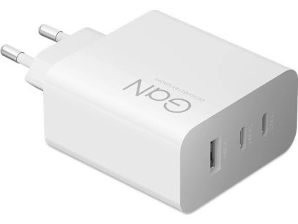 Xiaomi 90W HyperCharge Power Adapter(3-Port) EU