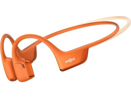 SHOKZ OpenRun Pro 2 Mini/BT/Oranžová