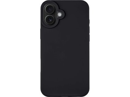 Tactical MagForce Velvet Smoothie Kryt pro Apple iPhone 16 Plus Asphalt