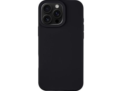 Tactical MagForce Velvet Smoothie Kryt pro Apple iPhone 16 Pro Max Asphalt
