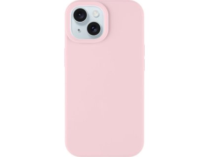 Tactical MagForce Velvet Smoothie Kryt pro Apple iPhone 15 Pink Panther