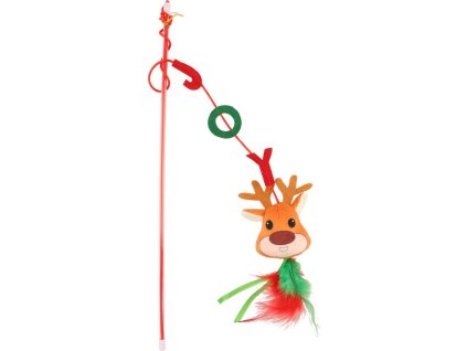 Huhubamboo škádlítko vánoční