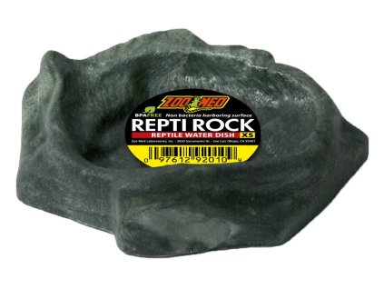Repti Rock Miska na vodu XS