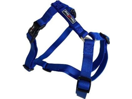 Postr.GIMB Nylon H 1,0x33-44cm modrý