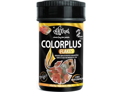 Haquoss COLOR PLUS FLAKES 100ml