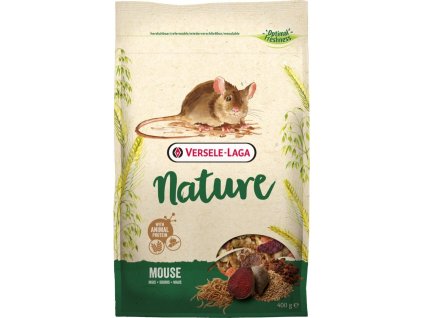 Versele-Laga Nature Mouse pro myši 400g
