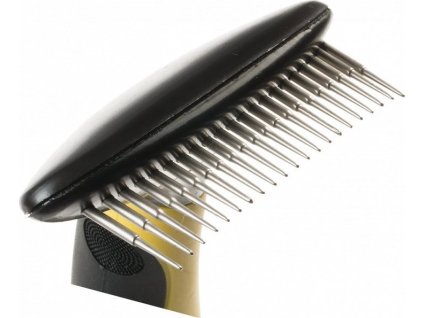 Rozčesávač Gimdog na dlouhou srst