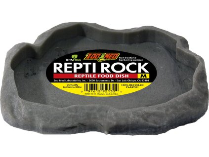 Repti Rock Miska na krmení M