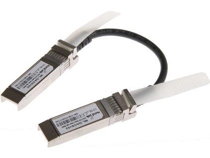 MaxLink 10G SFP+ DAC kabel, pasivní, DDM, cisco comp., 0,2m