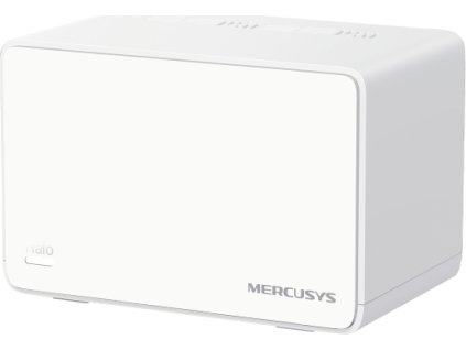 Halo H80X(1-pack) 3000Mbps Home Mesh WiFi6 system