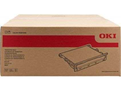 oki 47074503 courroie de transfert 80000 pages s