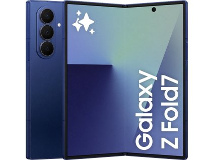 Samsung Galaxy Z Fold 7/12GB/512GB/Blue