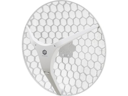 MikroTik LHG-5axD-XL, LHG XL 5 ax