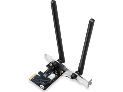 Mercusys MA86XH AXE5400 WiFi 6E USB Adapter