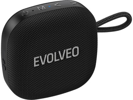 EVOLVEO TopSound, bezdr. vodotěsný bluetooth