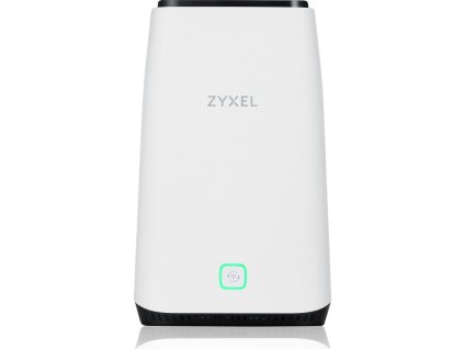 Zyxel FWA510  5G NR Indoor Router, Standalone/Nebula, 1 year Nebula Pro License,AX3600 WiFi, 2.5GB LAN, EU a UK