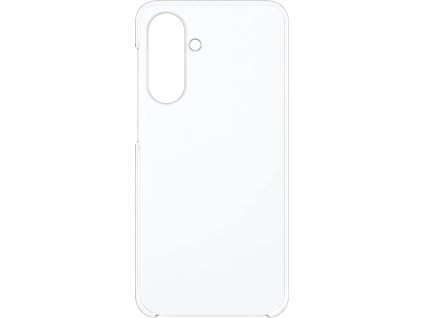 Samsung Průhledný zadní kryt A17 Transparent