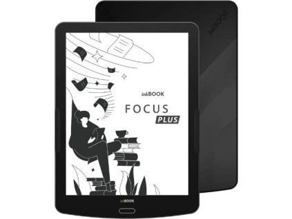 InkBook Focus Plus Black
