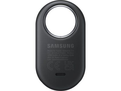 EI T5600B WW 007 Back Black s