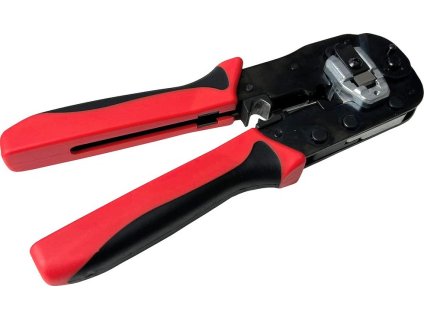 Krimpovací kleště HT-EASY pro konektory SXRJ45-xx-yyy-EASY