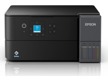 Epson EcoTank L4360/ 4800 x 1200/ A4/ MFZ/ LCD/ ITS/ 4 barvy/ Wi-Fi/ USB/ 5 let záruka po registraci