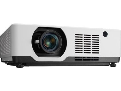 NEC PE506UL/3LCD/5200lm/WUXGA/2x HDMI/LAN