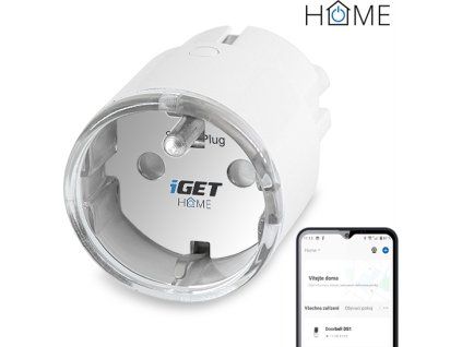 HOME Power 1 app s