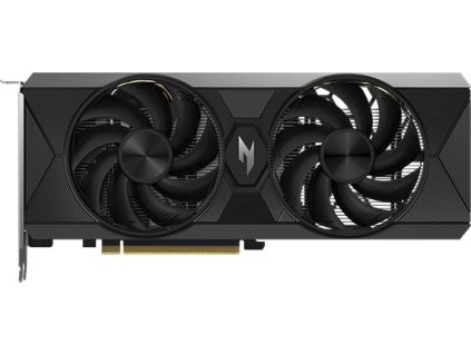 Acer Nitro Radeon RX 9060 XT/OC/16GB/GDDR6