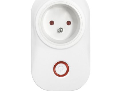iGET SECURITY M3P16 - bezdrátová řízená zásuvka 230V, pro alarm iGET M4