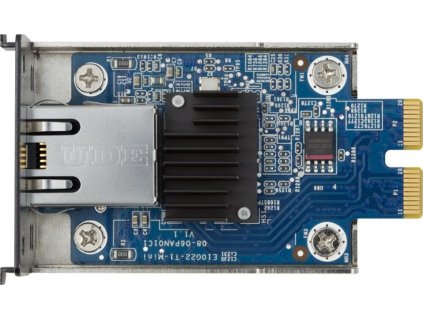 Synology E10G22-T1-Mini   rozšiřující karta 1x 10GbE RJ-45