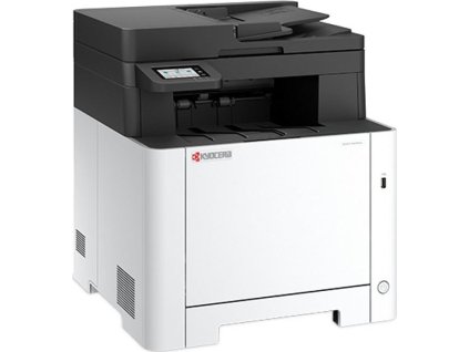 Kyocera ECOSYS MA2101cfx  A4/ MFP barevná 21ppm, 1200 dpi, 1GB, duplex, LAN, start. tonery 1500str., LCD