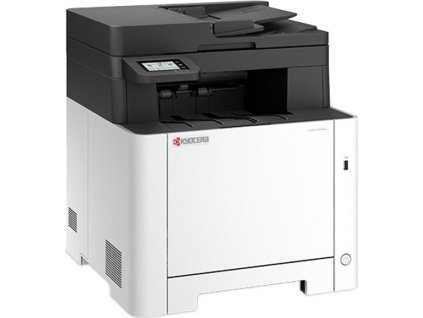 Kyocera ECOSYS MA2101cwfx A4/ MFP barevná 21ppm, 1200 dpi, 1GB, duplex, LAN, WIFI, start. tonery 1500str., LCD