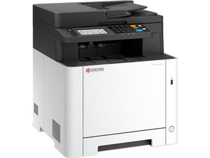 Kyocera ECOSYS MA2600cfx A4/ MFP barevná 26ppm, 1200 dpi, 1GB, duplex, LAN, start. tonery 1500str., LCD