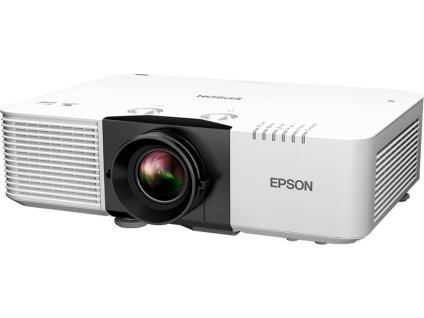 EPSON EB-L690U Laserový projektor/ 6500 ANSI/ 5 000 000:1/ WiFi/ HDMI/ Miracast/ AirPlay2