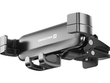 Swissten Gravity držák do ventilace auta s-grip g3-av4