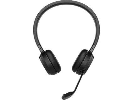 Jabra Evolve 65 TE, Link390a MS Mono