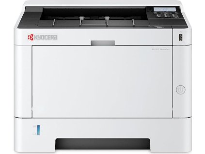 Kyocera ECOSYS PA4000wx/ A4 černobílá/ 40ppm/ Duplex/ USB/ LAN/WIFI/Displej