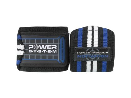 Power System Zpevňující bandáže na lokty