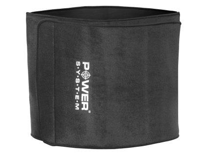 Power System Bederní pás neoprénový WT Pro