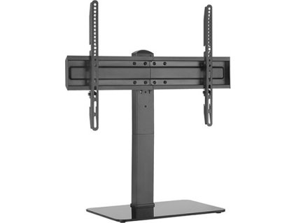 Univerzální stojan Brateck LDT03-23L pro TV 37"-70"otočný stolní
