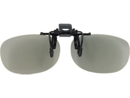 PRIMECOOLER PC-ADP4 3D GLASS / 3D BRÝLE (polarizacni cirkularni pro dioptricke bryle)