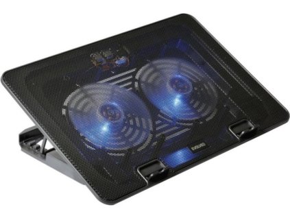 EVOLVEO A101, chladicí podstavec pro notebook