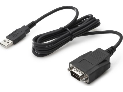 HP USB to Serial Port Adapter